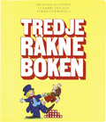 Småstegsmetoden Tredje Räkneboken år 2; Kristina Olstorpe, Lennart Skoogh; 1993