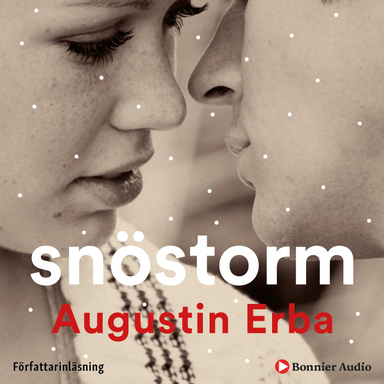 Snöstorm; Augustin Erba; 2020