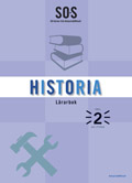 SO-Serien Historia Lärarbok 2; Elisabeth Ivansson, Robert Sandberg, Mattias Tordai, Göran Svanelid; 2004