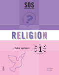 SO-serien Religion 1; Ingrid Berlin, Börge Ring; 2010