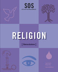 SO-Serien Religion Ämnesbok; Ingrid Berlin; 2004