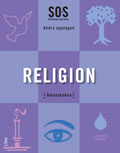 SO-Serien Religion Ämnesbok; Ingrid Berlin, Börge Ring; 2009