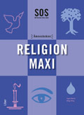 SO-serien Religion Maxi; Ingrid Berlin, Börge Ring; 2010