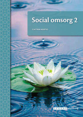 Social omsorg 2; Cattrin Hurtig; 2021