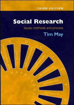 Social Research; Tim May; 2001