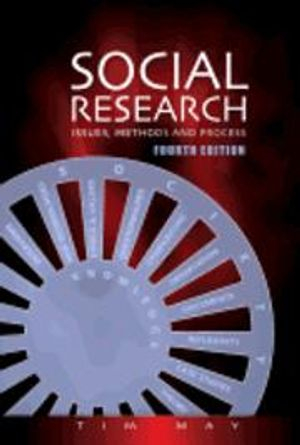 Social Research; Tim May; 2011