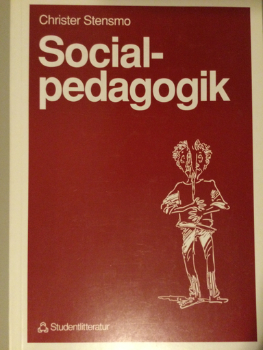 Socialpedagogik; Christer Stensmo; 1991