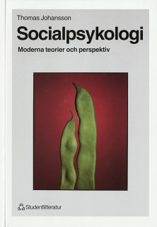 Socialpsykologi; Thomas Johansson; 1999