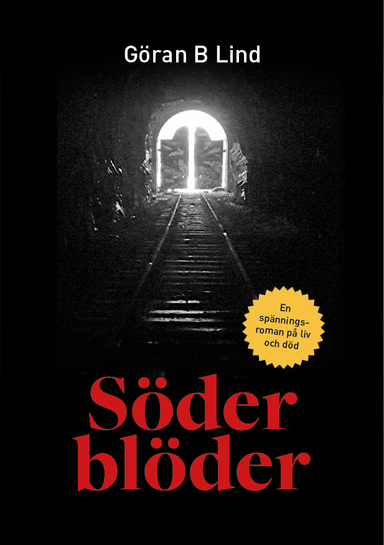 Söder blöder; Göran B. Lind; 2024