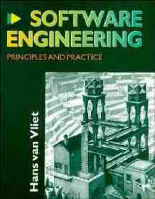 Software Engineering; Ian Sommerville, Pfleeger, Roger S. Pressman, Merlin Dorfman, Richard H Thayer, Hans van Vliet; 1993