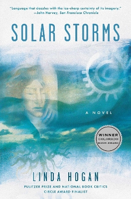 Solar Storms; Linda Hogan; 1997