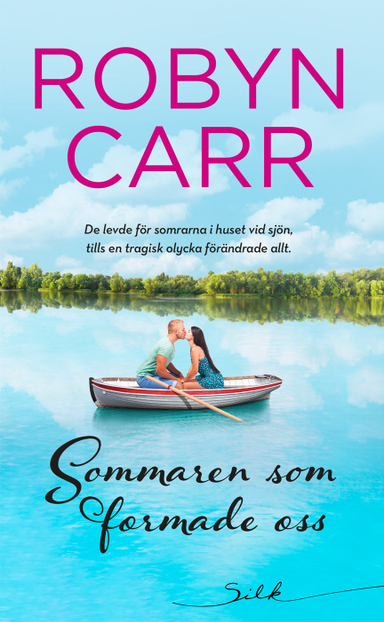 Sommaren som formade oss; Carr; 2021