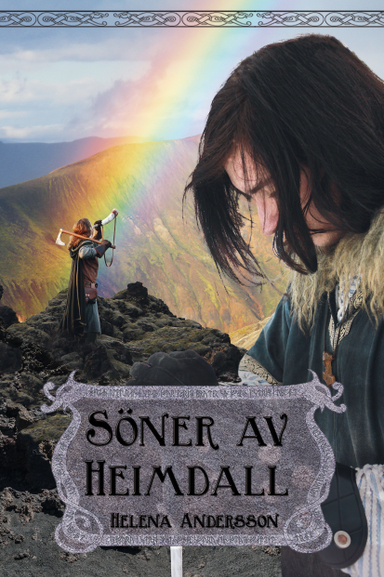 Söner av Heimdall; Helena Andersson; 2014