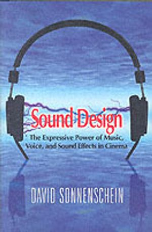 Sound Design; David Sonnenschein; 2001