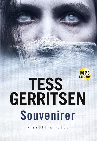 Souvenirer; Tess Gerritsen; 2019