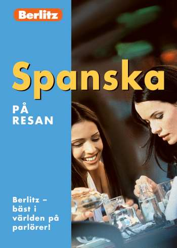 Spanska på resan; 2004