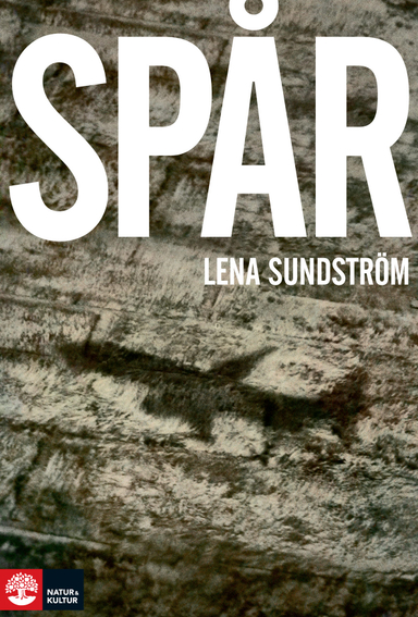 Spår; Lena Sundström; 2013