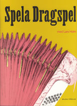 Spela dragspel; Lars Holm; 1989