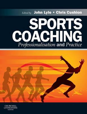 Sports Coaching; John Lyle; 2010