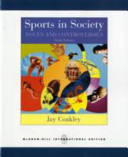 SPORTS IN SOCIETY; Jay J. Coakley; 2006