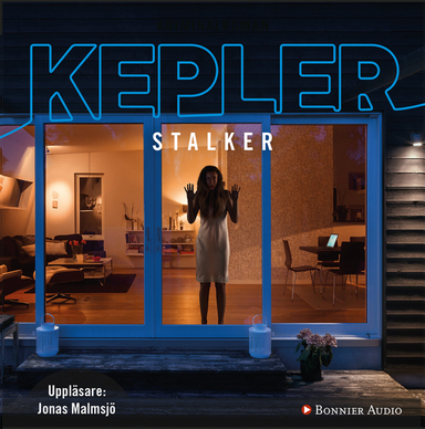 Stalker; Lars Kepler; 2015