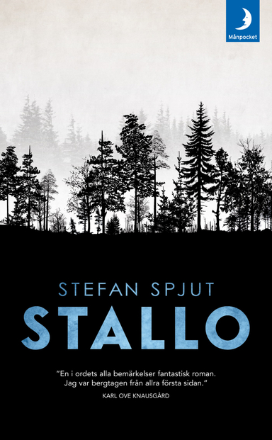 Stallo; Stefan Spjut; 2013