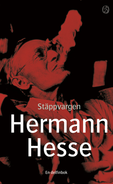 Stäppvargen; Hermann Hesse; 2003