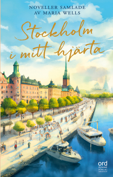 Stockholm i mitt hjärta; Amanda Åkerlind, Jeanette Grandell Strömbäck, Ann-louise Abbestam, Marianne Tedenstad, Titti Sjöblom, Anette Swords, Kersti Livhav, Eva-Maria Arvidsson, Tinna Jaldin, Eva Cloarec, Rose Mattson Tillberg, Gro Knutsen, Margareta Ericsson, Vanessa Allerth, Anna-Maria Ekblad, Jeanettte Niemi, Annica Smedius, Beatrice Fröling, Charlotte Nilsson, Jonas Bergquist, Lena Pettersson, Maria Virding, Tina Bertilsson, Maria Wells, Elisabeth Strand Sjöberg, Alexandra Zazzi, Patricia Borg; 2024