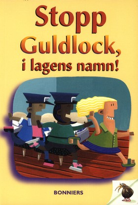 Stopp Guldlock, i lagens namn; olika Många; 2003