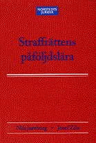 Straffrättens påföljdslära; Nils Jareborg; 2000