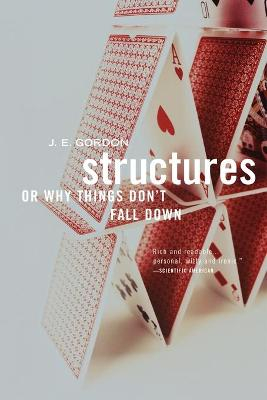 Structures; J Gordon; 2003