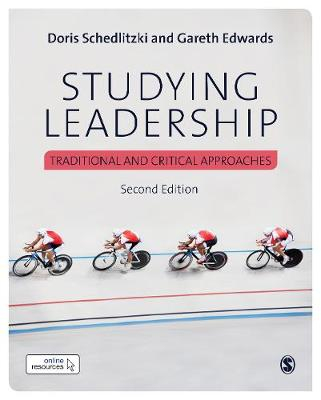 Studying Leadership; Doris Schedlitzki, Gareth Edwards; 2017