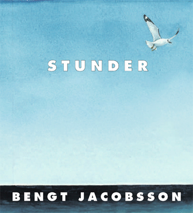 Stunder; Bengt Jacobsson; 2004