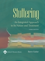 Stuttering - an integrated app; Barry Guitar; 2006