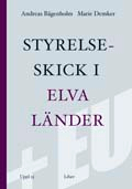 Styrelseskick i elva länder + EU; Andreas Bågenholm; 2007