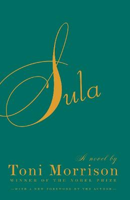 Sula; Toni Morrison; 2004