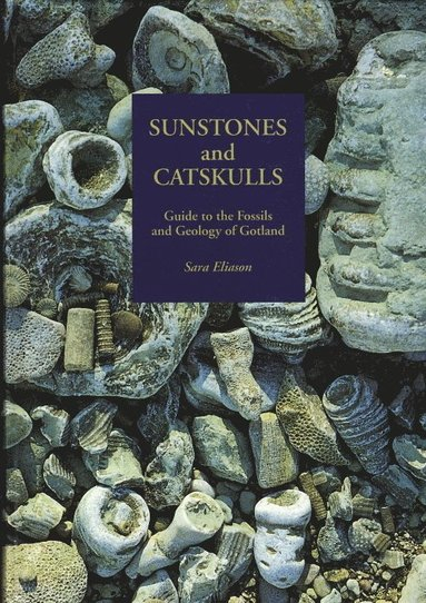 Sunstones and Catskulls. Guide to the Fossils and Geology of Gotland; Sara Eliason; 2000