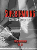 Supertraining; Yuri Verkhoshansky, Mel Cunningham Siff; 2009