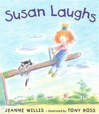 Susan Laughs; Jeanne Willis; 2000