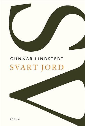 Svart jord; Gunnar Lindstedt; 2012