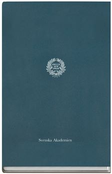 Svenska Akademiens Handlingar 37/2007; Svenska Akademien,; 2008