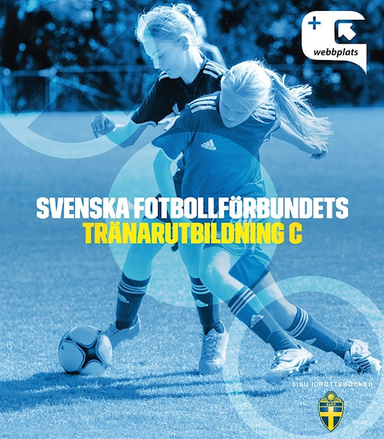 Svenska fotbollförbundets tränarutbildning C; Anders Bengtsson; 2014