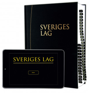 Sveriges Lag 2019; Sveriges Riksdag; 2019