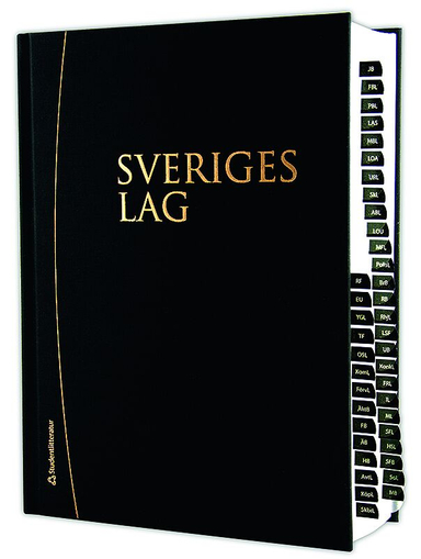 Sveriges lag 2020; Sveriges Riksdag; 2020