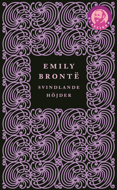 Svindlande höjder; Emily Brontë; 2010