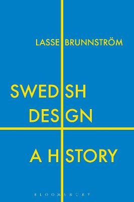 Swedish Design; Lasse Brunnström; 2018