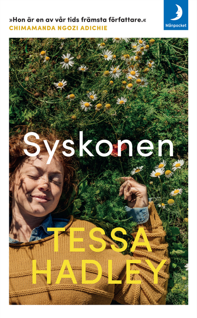 Syskonen; Tessa Hadley; 2019