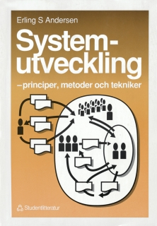 Systemutveckling; Erling S Andersen; 1996