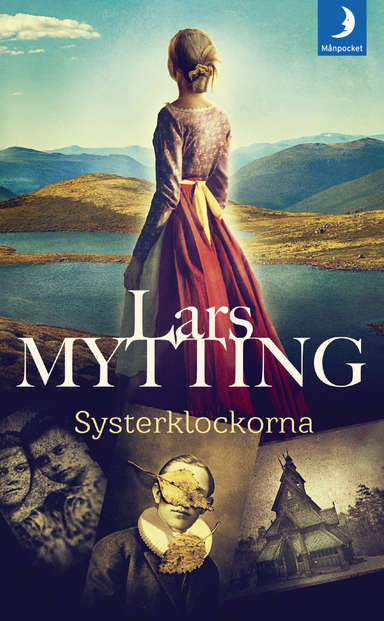 Systerklockorna; Lars Mytting; 2020