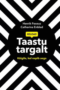 Taastu targalt; Henrik Fexeus; 2020